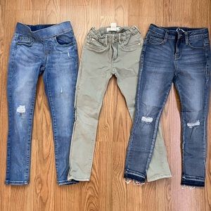 Skinny Jeans Bundle